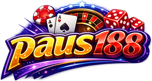 Logo paus188